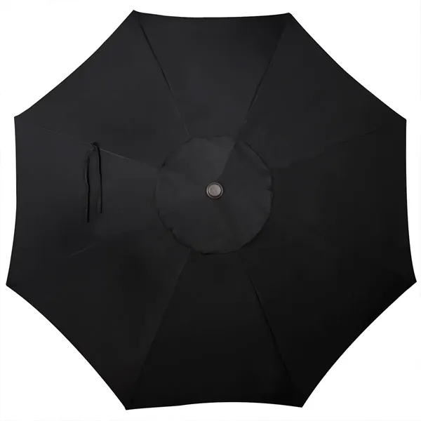 Shakeable Head Patio Umbrella - Shakeable Head Patio Umbrella - Image 3 of 5