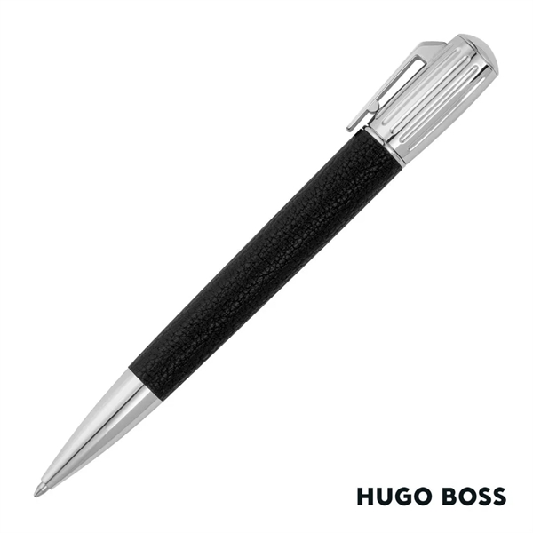 Hugo Boss® Iconic Pure Pen - Hugo Boss® Iconic Pure Pen - Image 0 of 12