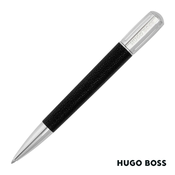 Hugo Boss® Iconic Pure Pen - Hugo Boss® Iconic Pure Pen - Image 2 of 12