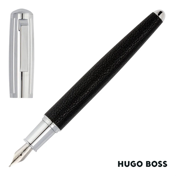 Hugo Boss® Iconic Pure Pen - Hugo Boss® Iconic Pure Pen - Image 3 of 12