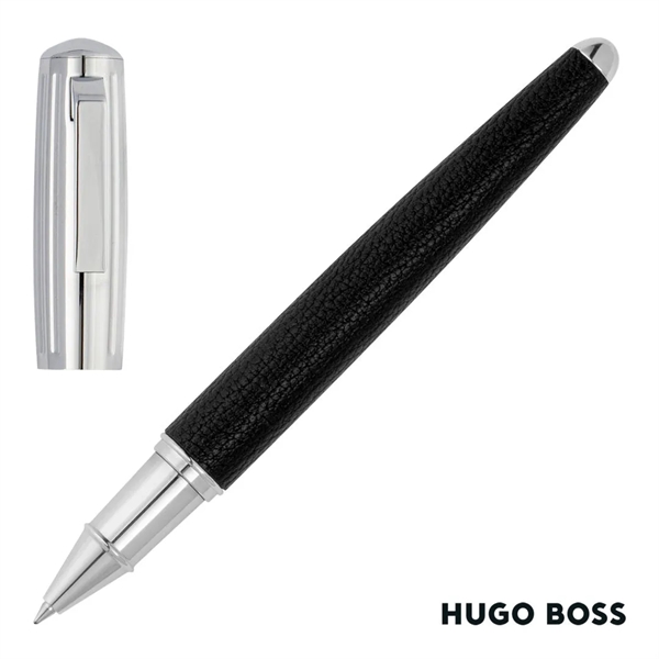 Hugo Boss® Iconic Pure Pen - Hugo Boss® Iconic Pure Pen - Image 4 of 12