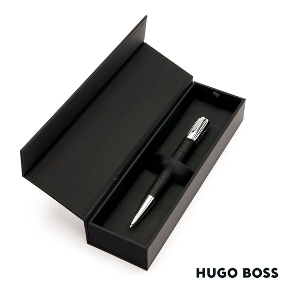 Hugo Boss® Iconic Pure Pen - Hugo Boss® Iconic Pure Pen - Image 5 of 12