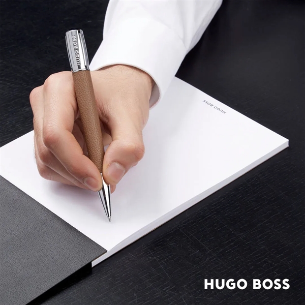 Hugo Boss® Iconic Pure Pen - Hugo Boss® Iconic Pure Pen - Image 7 of 12