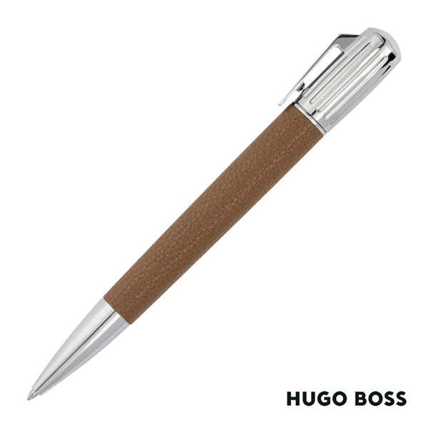 Hugo Boss® Iconic Pure Pen - Hugo Boss® Iconic Pure Pen - Image 8 of 12