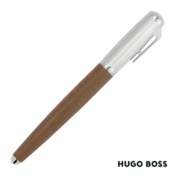 Hugo Boss® Iconic Pure Pen - Hugo Boss® Iconic Pure Pen - Image 10 of 12