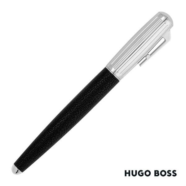 Hugo Boss® Iconic Pure Pen - Hugo Boss® Iconic Pure Pen - Image 11 of 12
