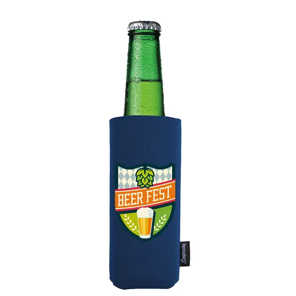 Koozie® Collapsible Slim Can Cooler - Koozie® Collapsible Slim Can Cooler - Image 5 of 7