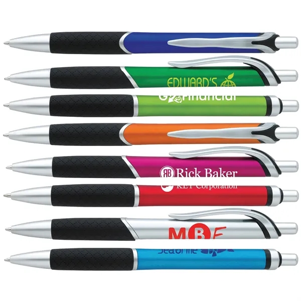 Good Value™ Jive Pen - Good Value™ Jive Pen - Image 1 of 1