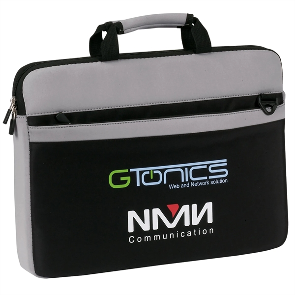 Rugby Multi-Tech Laptop Portfolio - Rugby Multi-Tech Laptop Portfolio - Image 0 of 3