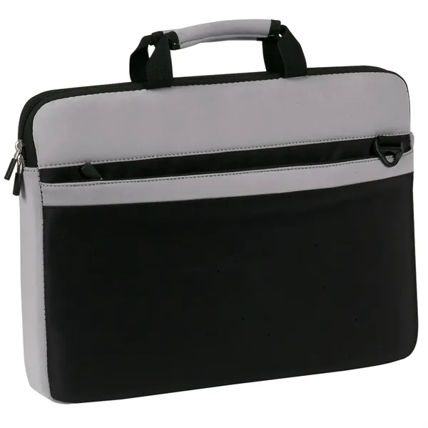 Rugby Multi-Tech Laptop Portfolio - Rugby Multi-Tech Laptop Portfolio - Image 1 of 3