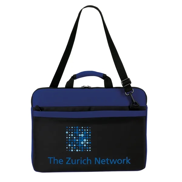 Rugby Multi-Tech Laptop Portfolio - Rugby Multi-Tech Laptop Portfolio - Image 2 of 3