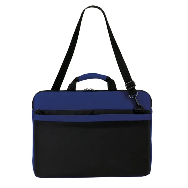 Rugby Multi-Tech Laptop Portfolio - Rugby Multi-Tech Laptop Portfolio - Image 3 of 3