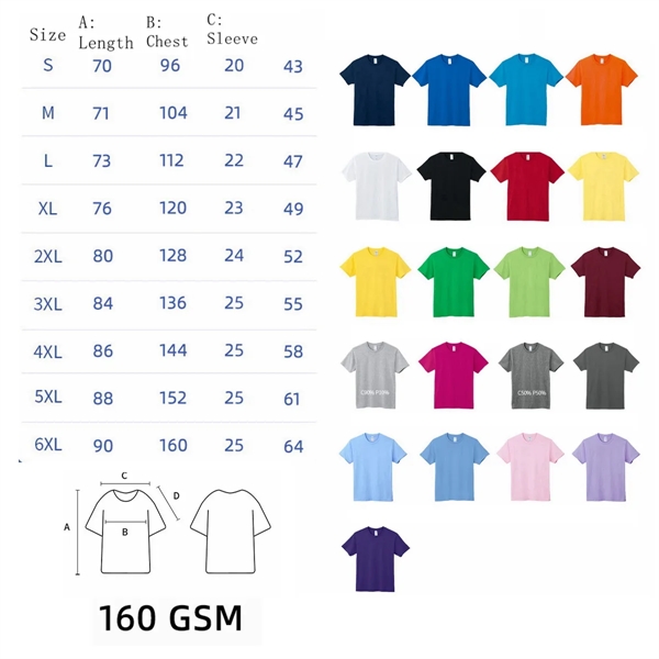 Unisex Vintage  T-Shirt - Unisex Vintage  T-Shirt - Image 1 of 4