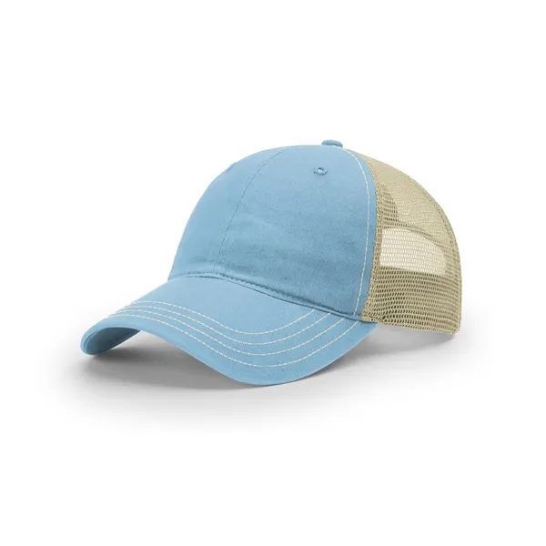 Richardson 111 Garment Washed Trucker Caps - Richardson 111 Garment Washed Trucker Caps - Image 14 of 28