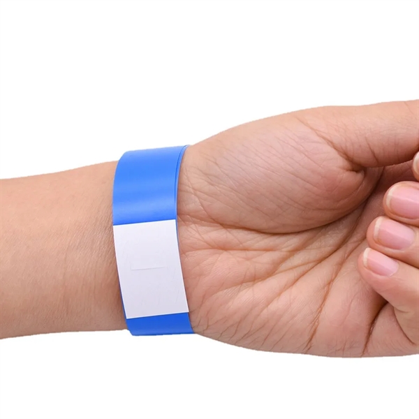 Wristbands for Events - Wristbands for Events - Image 1 of 7