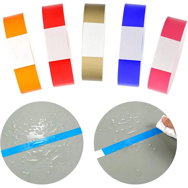 Wristbands for Events - Wristbands for Events - Image 3 of 7