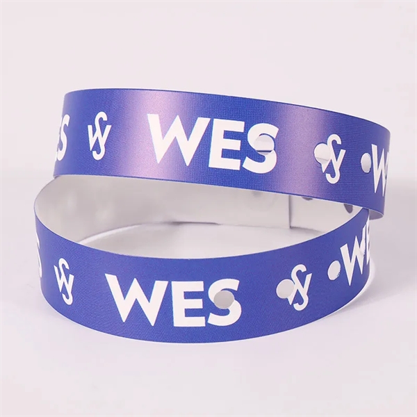 Wristbands for Events - Wristbands for Events - Image 4 of 7