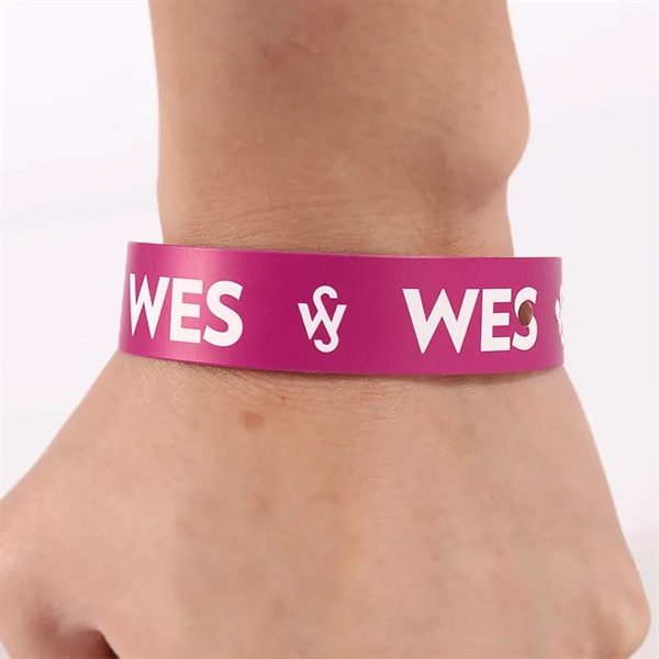 Wristbands for Events - Wristbands for Events - Image 7 of 7