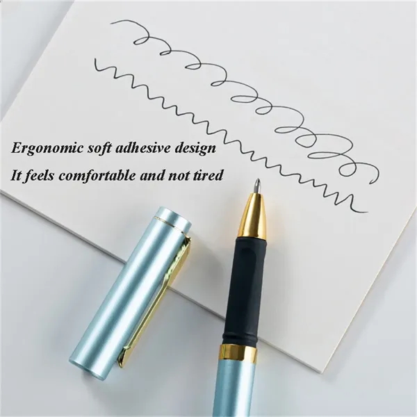 0.7mm Durable Gel Ink Sign Pen - 0.7mm Durable Gel Ink Sign Pen - Image 2 of 4