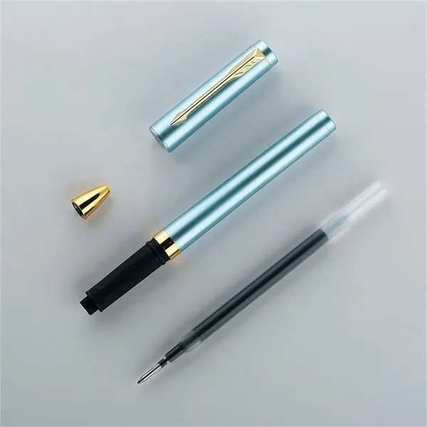 0.7mm Durable Gel Ink Sign Pen - 0.7mm Durable Gel Ink Sign Pen - Image 3 of 4