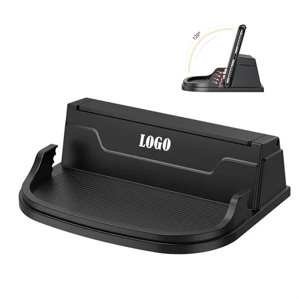 Car Phone Stand Dashboard - Car Phone Stand Dashboard - Image 0 of 2