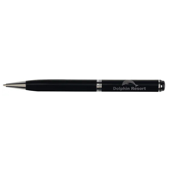 Premier Twist Pen - Premier Twist Pen - Image 1 of 4