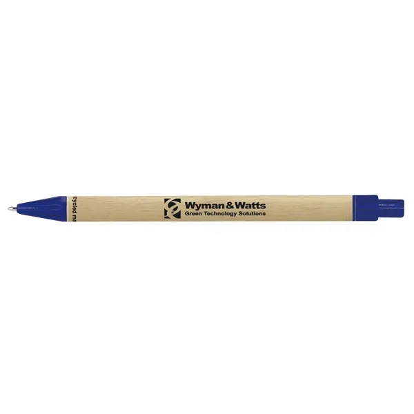 ECOL Retractable Pen - ECOL Retractable Pen - Image 2 of 4