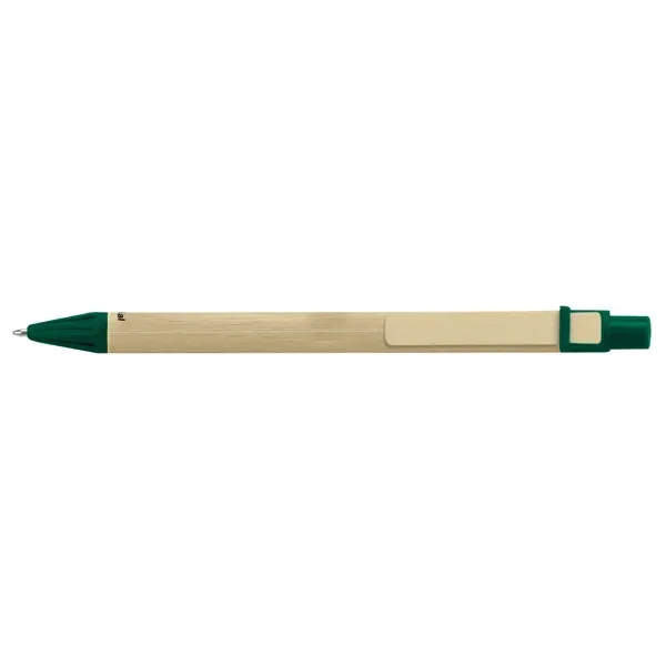 ECOL Retractable Pen - ECOL Retractable Pen - Image 3 of 4