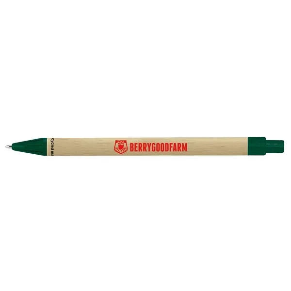 ECOL Retractable Pen - ECOL Retractable Pen - Image 4 of 4