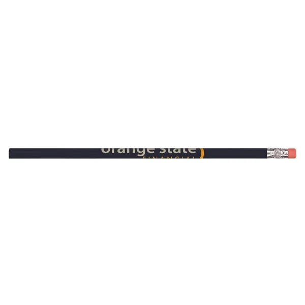 Budgeteer Pencil - Budgeteer Pencil - Image 3 of 9