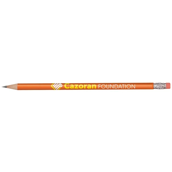 Budgeteer Pencil - Budgeteer Pencil - Image 6 of 9