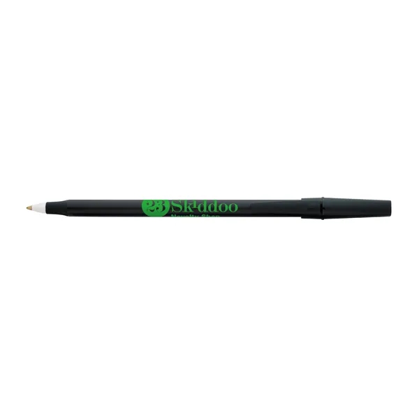 Corporate Promo Stick Pen - Corporate Promo Stick Pen - Image 3 of 13