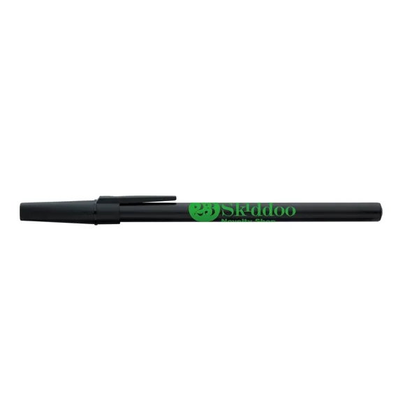 Corporate Promo Stick Pen - Corporate Promo Stick Pen - Image 4 of 13