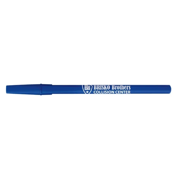 Corporate Promo Stick Pen - Corporate Promo Stick Pen - Image 6 of 14