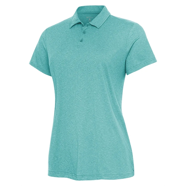 MATTER POLO WOMEN'S - MATTER POLO WOMEN'S - Image 1 of 8