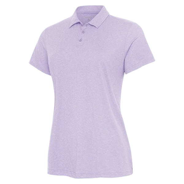 MATTER POLO WOMEN'S - MATTER POLO WOMEN'S - Image 0 of 8