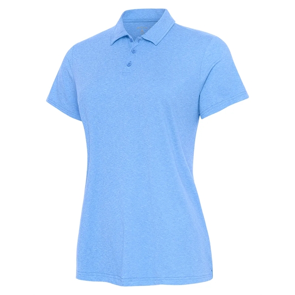 MATTER POLO WOMEN'S - MATTER POLO WOMEN'S - Image 6 of 8