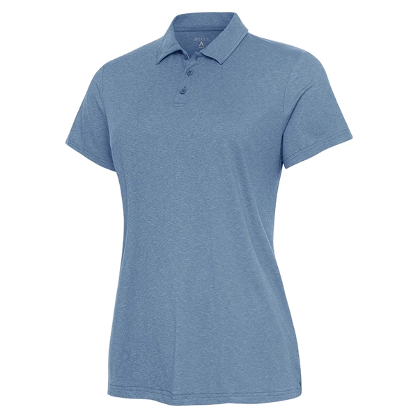 MATTER POLO WOMEN'S - MATTER POLO WOMEN'S - Image 8 of 8