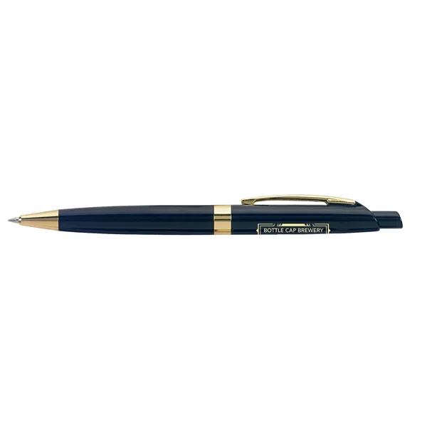 Rival Gold Pen - Rival Gold Pen - Image 1 of 5