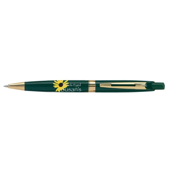 Rival Gold Pen - Rival Gold Pen - Image 4 of 5