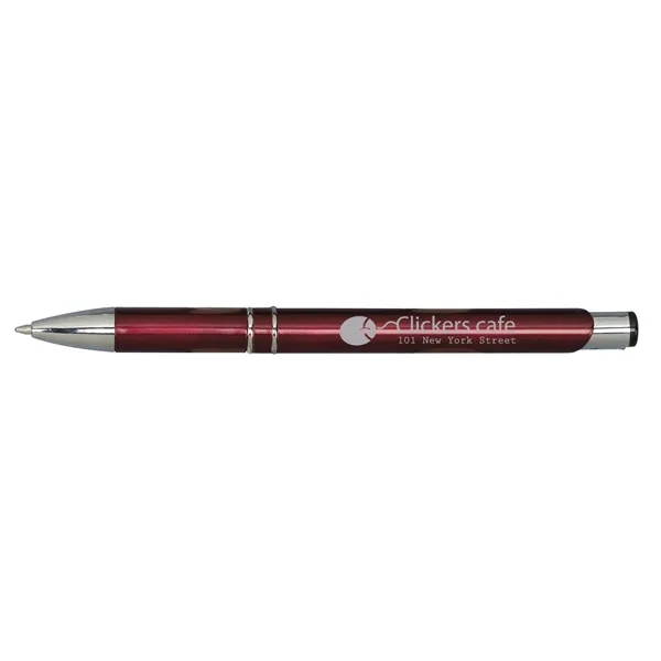 Zenith Pen - Zenith Pen - Image 3 of 4