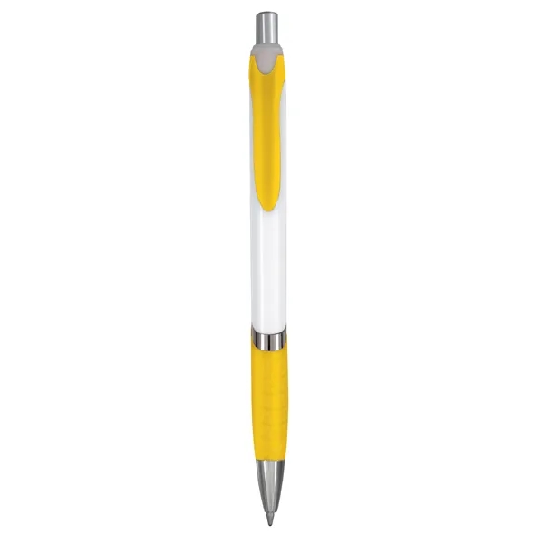 White Epiphany Pen - White Epiphany Pen - Image 1 of 2