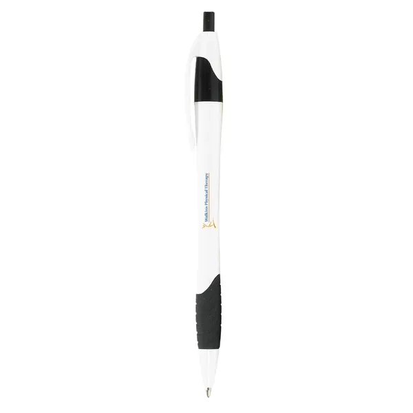 Dart with Grip Pen - Dart with Grip Pen - Image 1 of 4