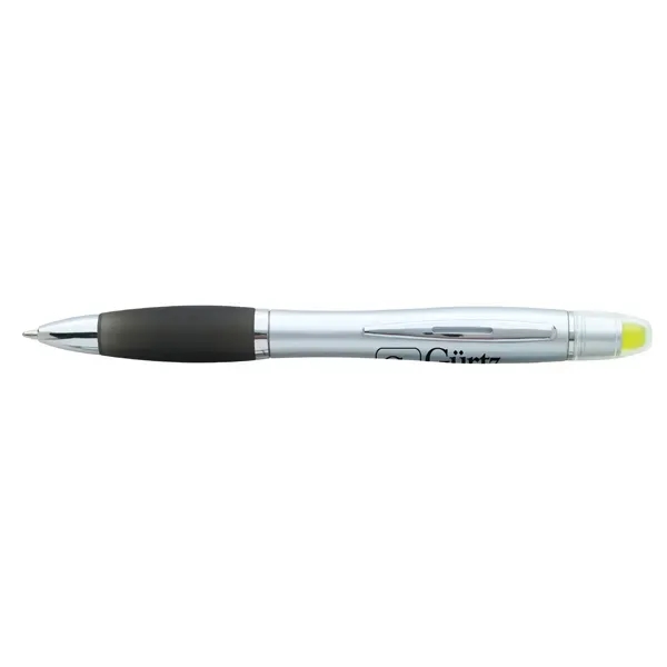 Silver Ion Wax Gel Highlighter Pen - Silver Ion Wax Gel Highlighter Pen - Image 3 of 20