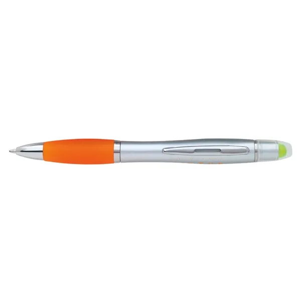 Silver Ion Wax Gel Highlighter Pen - Silver Ion Wax Gel Highlighter Pen - Image 11 of 19