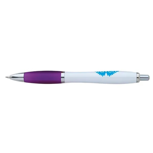 Ion White Pen - Ion White Pen - Image 6 of 20