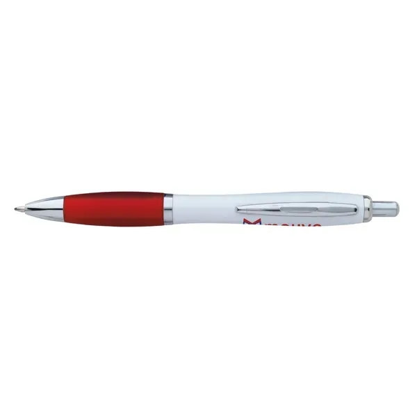 Ion White Pen - Ion White Pen - Image 10 of 20