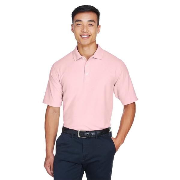 Devon & Jones Men's DRYTEC20™ Performance Polo - Devon & Jones Men's DRYTEC20™ Performance Polo - Image 203 of 212