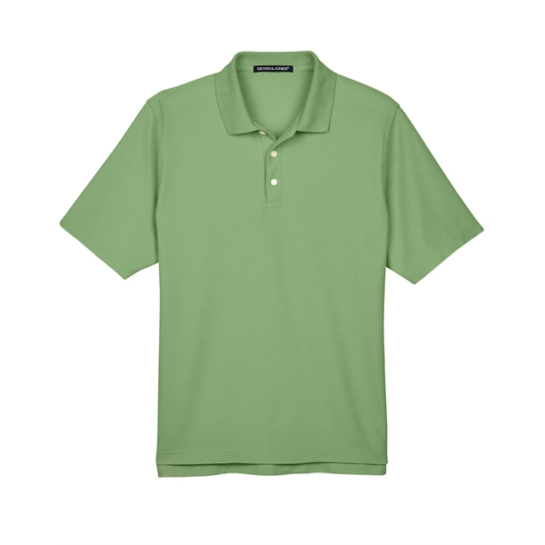 Devon & Jones Men's DRYTEC20™ Performance Polo - Devon & Jones Men's DRYTEC20™ Performance Polo - Image 201 of 212