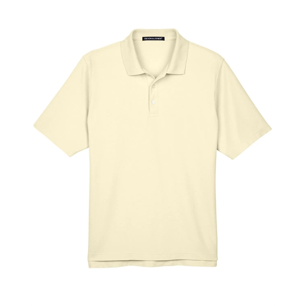 Devon & Jones Men's DRYTEC20™ Performance Polo - Devon & Jones Men's DRYTEC20™ Performance Polo - Image 202 of 212